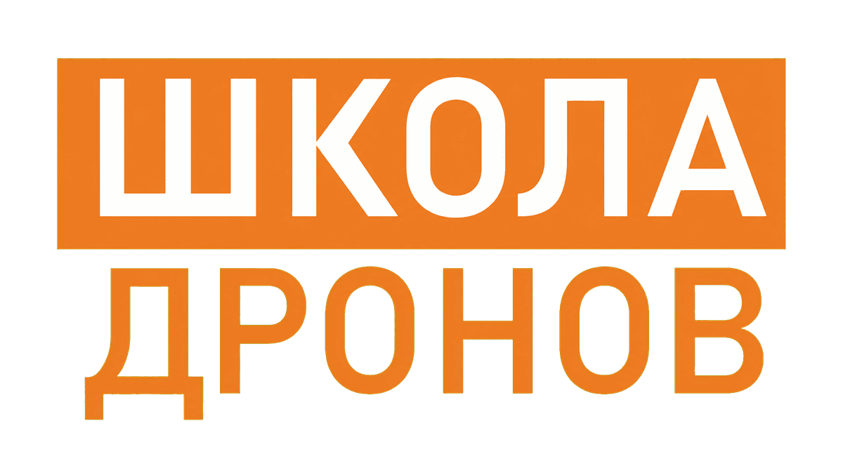 Школа дронов